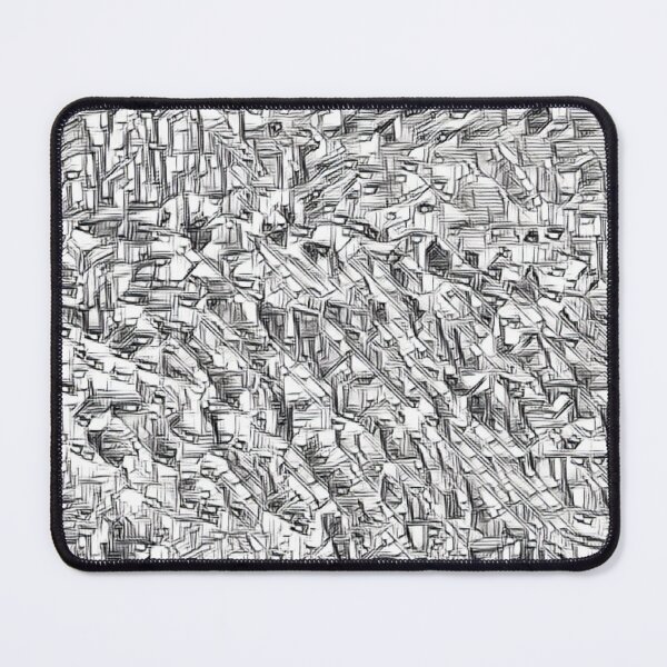 Item preview, White Rocks Pattern designed and sold by Image-Prints.