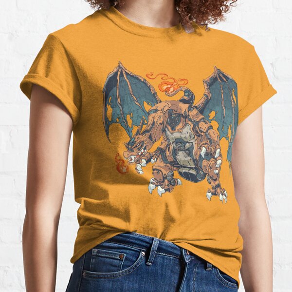 Official Pokémon - Eevee Women's T-shirt: Buy Online on Offer