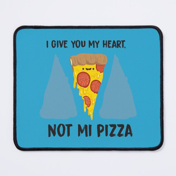 Item preview, Love Pizza designed and sold by LeoZitro.