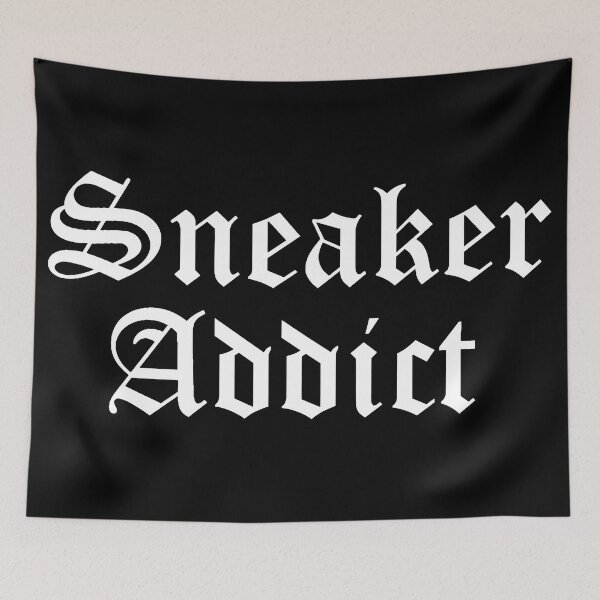 Item preview, Sneaker Addict OE designed and sold by Tee4Daily.