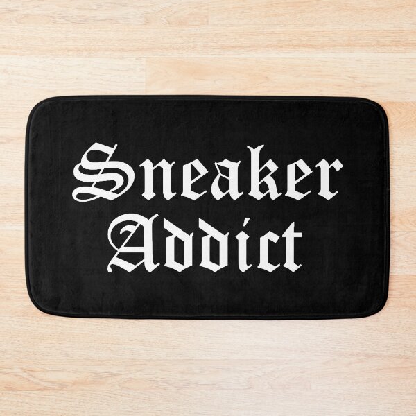 Item preview, Sneaker Addict OE designed and sold by Tee4Daily.