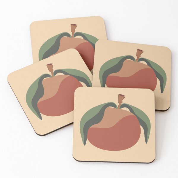 Item preview, Peach designed and sold by wavede.