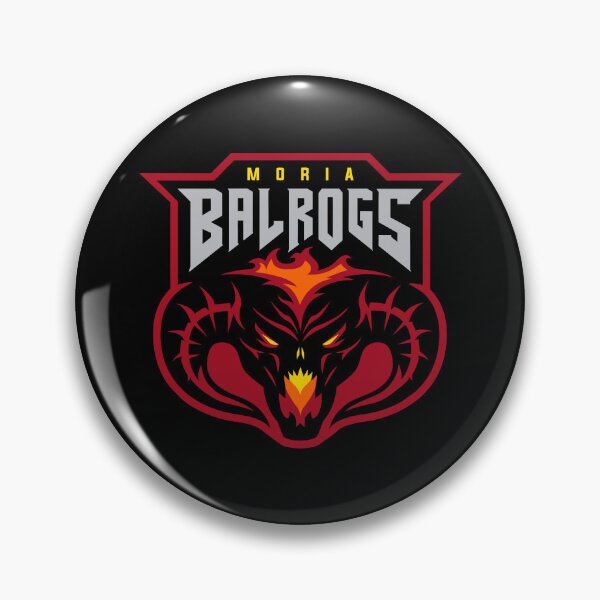 Item preview, Balrogs-Moria designed and sold by wewens.