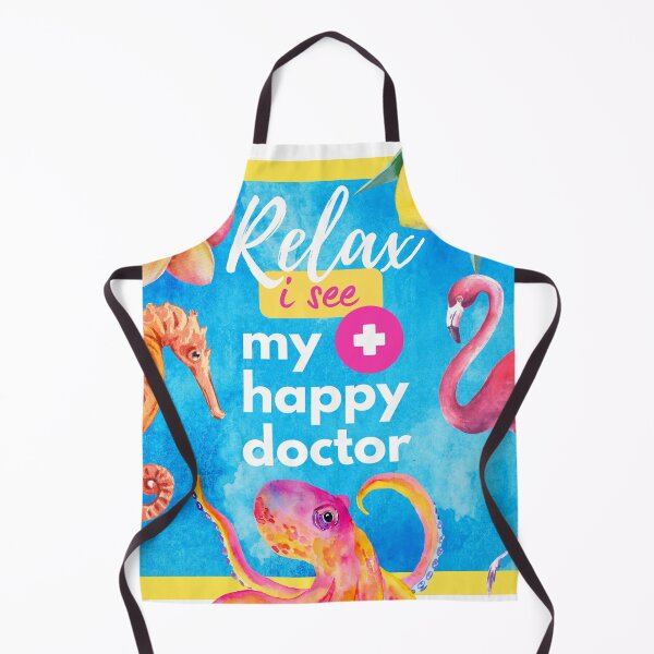 Item preview, Relax I see My Happy Doctor designed and sold by Dr.Deepti Mundkur.