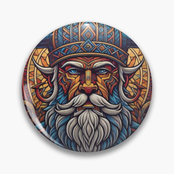 Item preview, Viking 3 designed and sold by Bgallo27.
