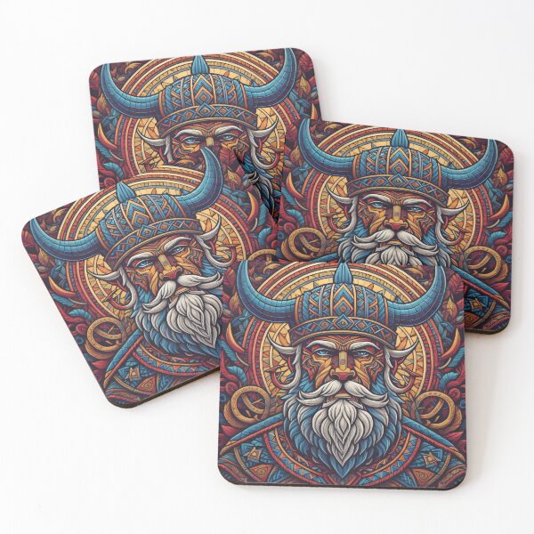 Item preview, Viking 3 designed and sold by Bgallo27.
