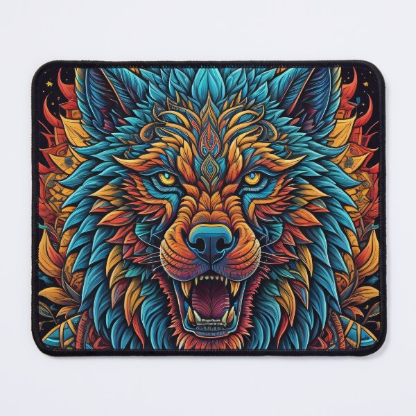 Item preview, Werewolf  designed and sold by Bgallo27.