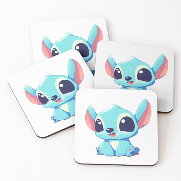 Item preview, CUTE STITCH KAWAII STYLE designed and sold by TrendingPopular.