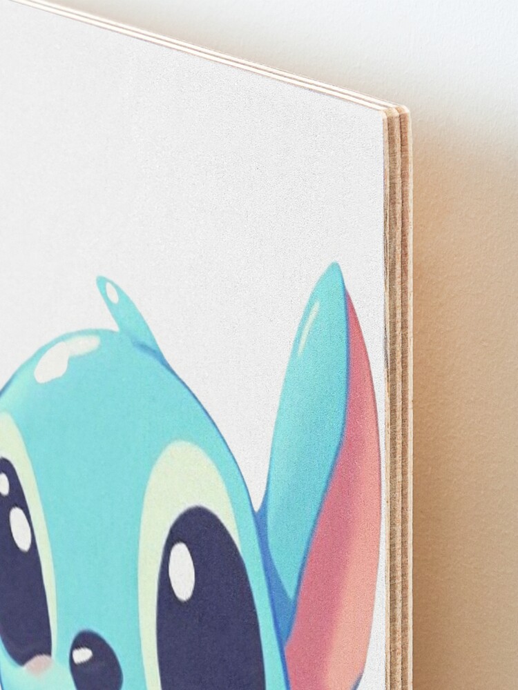 CUTE STITCH KAWAII STYLE Poster for Sale by TrendingPopular