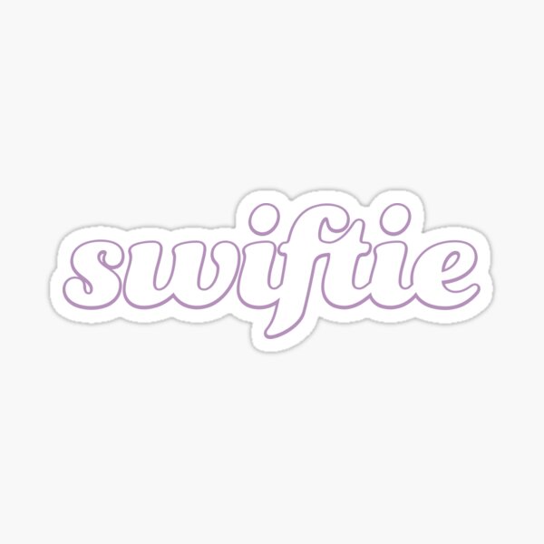 Swiftie stickers ❤️, Gallery posted by LaylasFanArt