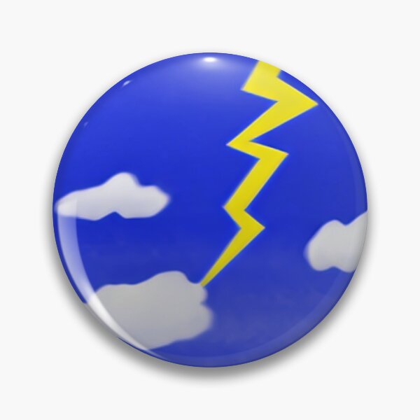 Item preview, Petz Catz/Dogz 2 - The Evil Hat - Lightning designed and sold by javazone.