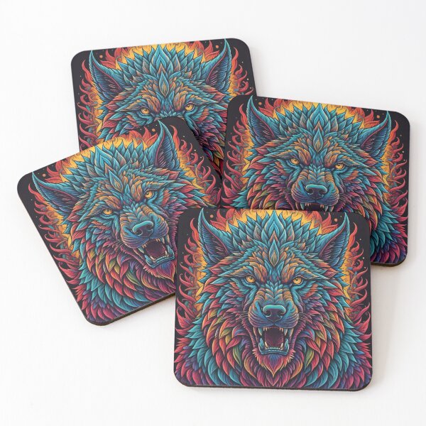 Item preview, Werewolf 2 designed and sold by Bgallo27.