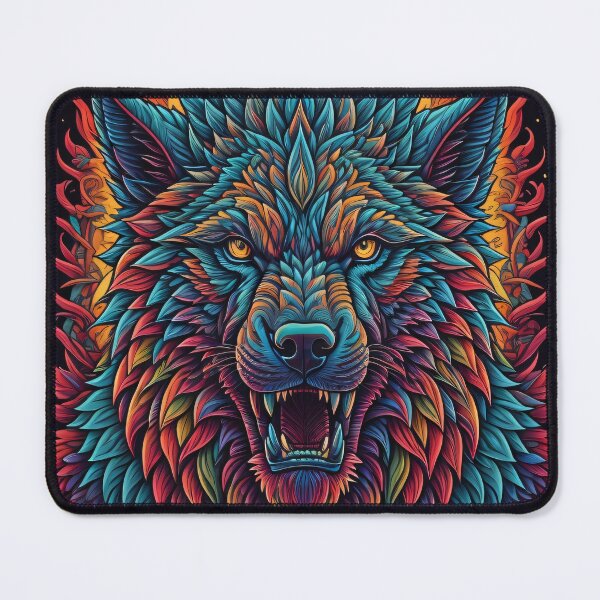 Item preview, Werewolf 2 designed and sold by Bgallo27.