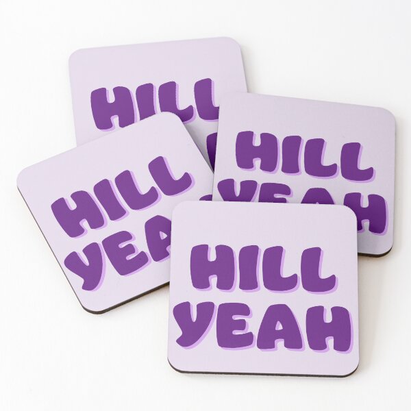 Item preview, Hill Yeah designed and sold by Andrea Long.