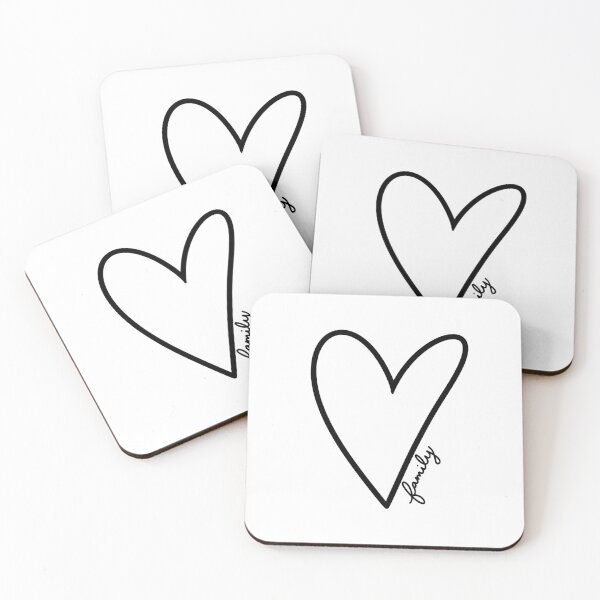 Item preview, Family Heart designed and sold by alexs-creations.