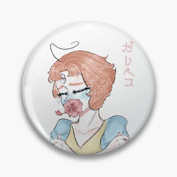 Item preview, Pearl designed and sold by Hikadaii.