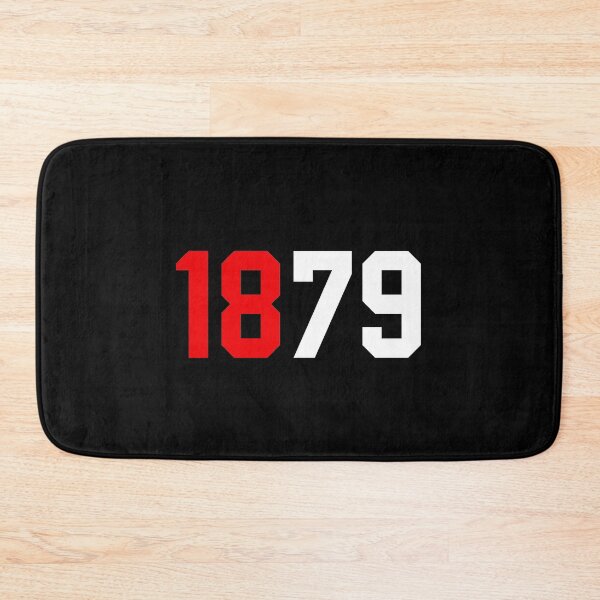 Item preview, 1879 Fulham Red White designed and sold by VRedBaller.