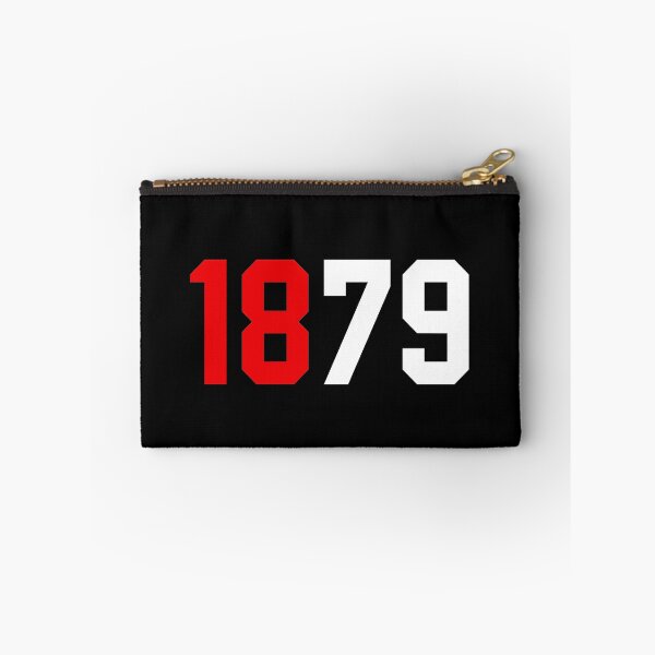 Item preview, 1879 Fulham Red White designed and sold by VRedBaller.