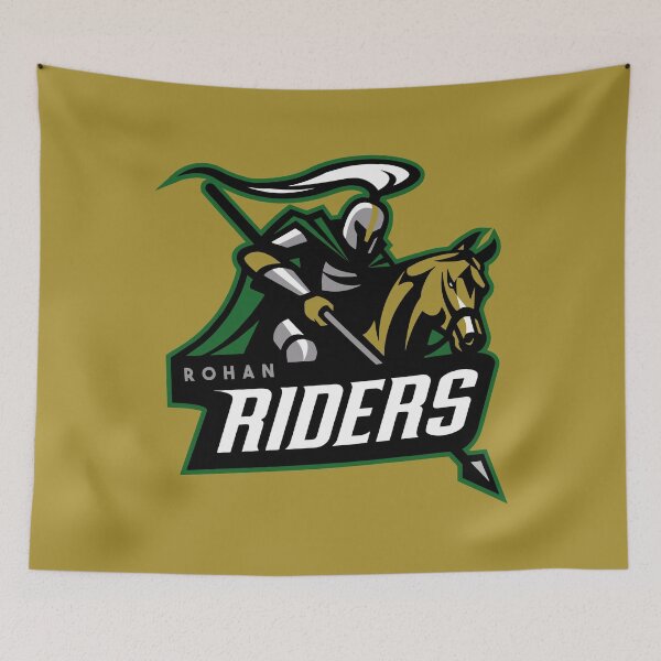 Item preview, Riders-Rohan designed and sold by wewens.