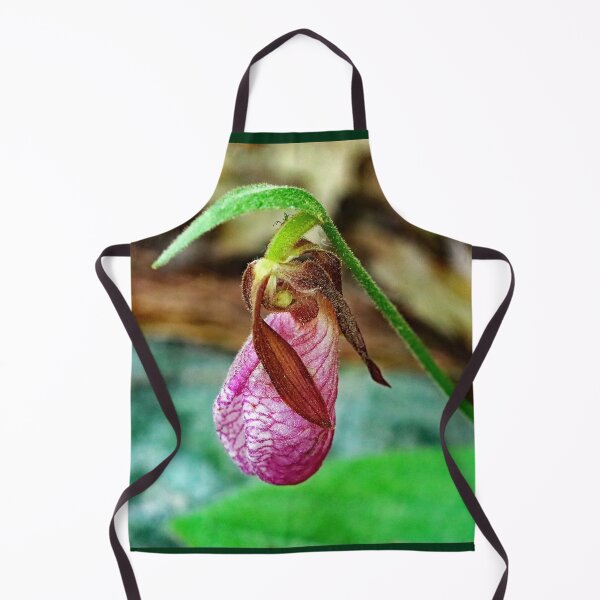 Item preview, Fading Lady Slipper designed and sold by Deb Oppermann.