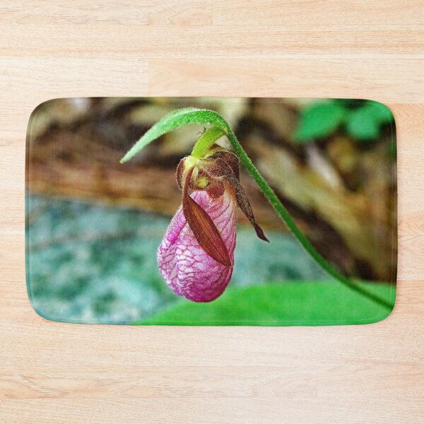 Item preview, Fading Lady Slipper designed and sold by Deb Oppermann.