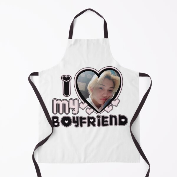 Item preview, Stray kids - Felix (I Love my Boyfriend) designed and sold by CherryStarMX.