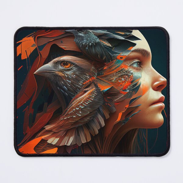 Item preview, AMAZING ART designed and sold by ARTY-creation.
