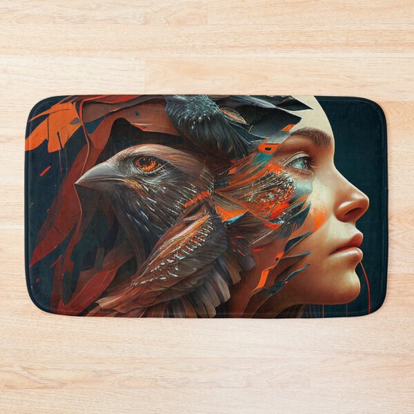 Item preview, AMAZING ART designed and sold by ARTY-creation.