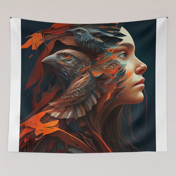 Item preview, AMAZING ART designed and sold by ARTY-creation.