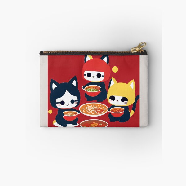 Item preview, Kitties need to eat designed and sold by deadkesn.