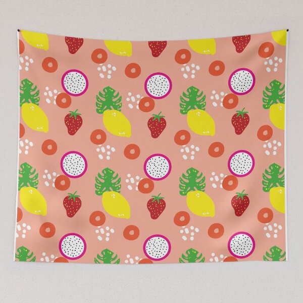 Item preview, Fruits designed and sold by Anomalie-Annie.