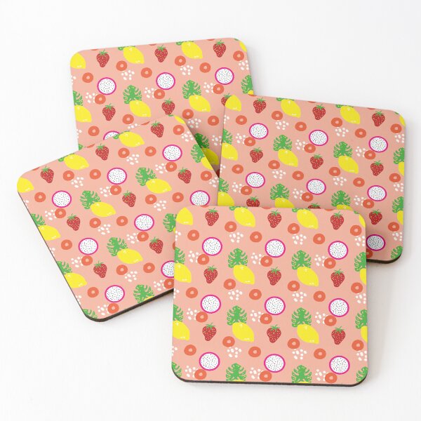 Item preview, Fruits designed and sold by Anomalie-Annie.
