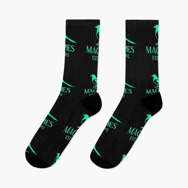 Item preview, Magpies Green Saudi designed and sold by VRedBaller.