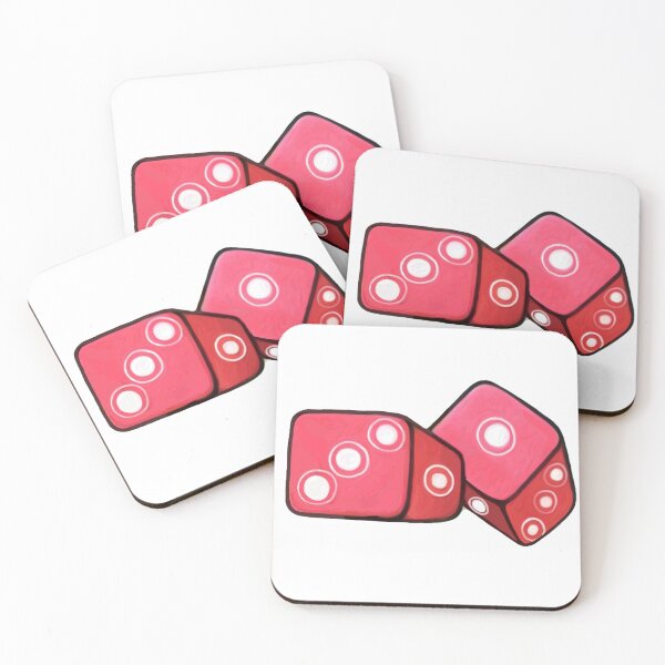 Item preview, SJ's Doodle Adventures: "Roll with the Die" designed and sold by Art Samurai.