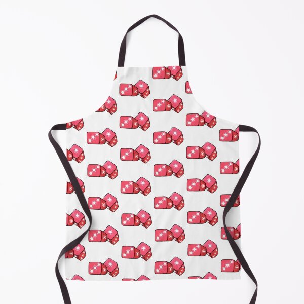 Item preview, SJ's Doodle Adventures: "Roll with the Die" designed and sold by Art Samurai.
