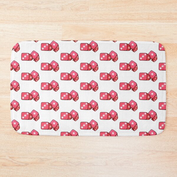 Item preview, SJ's Doodle Adventures: "Roll with the Die" designed and sold by Art Samurai.