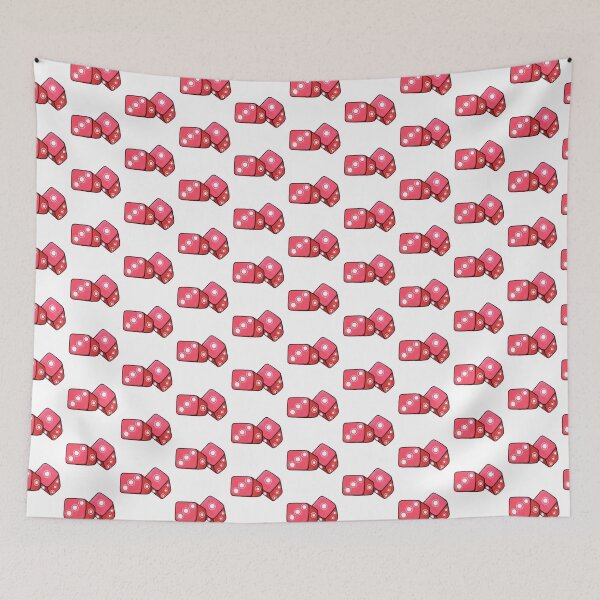 Item preview, SJ's Doodle Adventures: "Roll with the Die" designed and sold by Art Samurai.