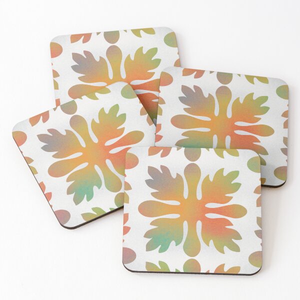 Item preview, Tifaifai Breadfruit - Rainbow designed and sold by oravaart.