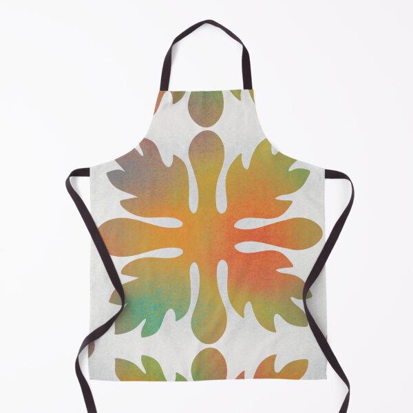 Item preview, Tifaifai Breadfruit - Rainbow designed and sold by oravaart.