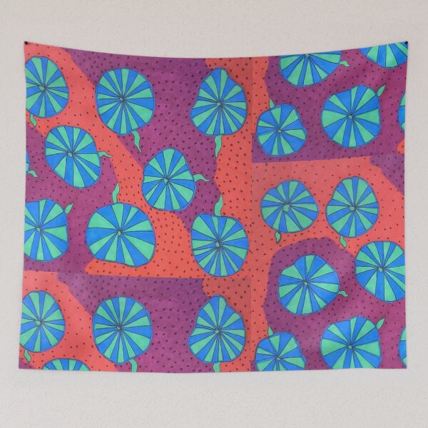 Item preview, Colorful Explorations  designed and sold by DanielleGensler.