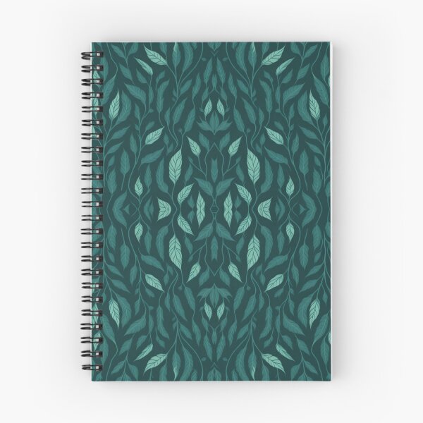 Item preview, Cozy groove abstract simetrical pattern designed and sold by elearah1.