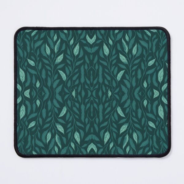 Item preview, Cozy groove abstract simetrical pattern designed and sold by elearah1.