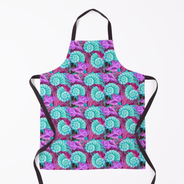 Item preview, Shells Pattern designed and sold by OCNau.