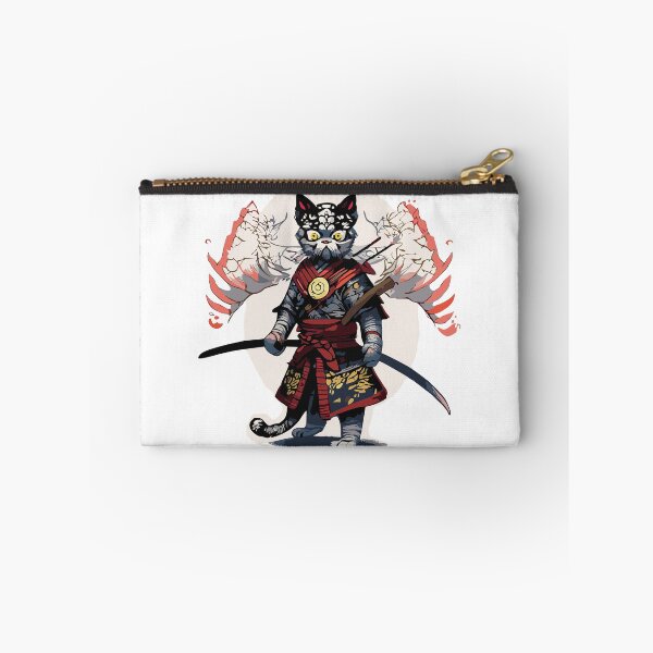 Item preview, michi samurai designed and sold by LuisAngelS.