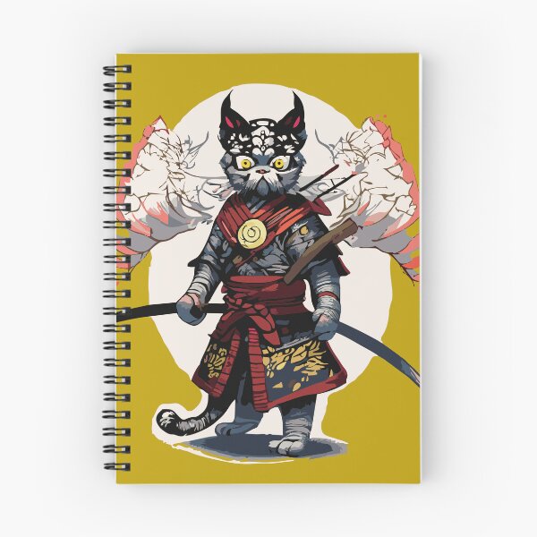 Item preview, michi samurai designed and sold by LuisAngelS.