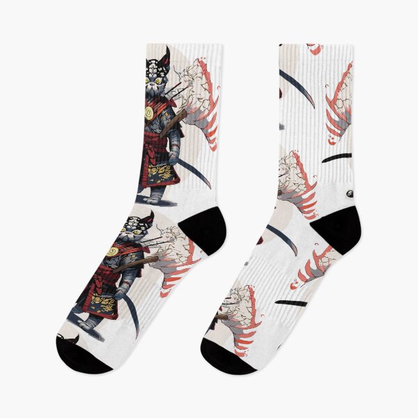 Item preview, michi samurai designed and sold by LuisAngelS.