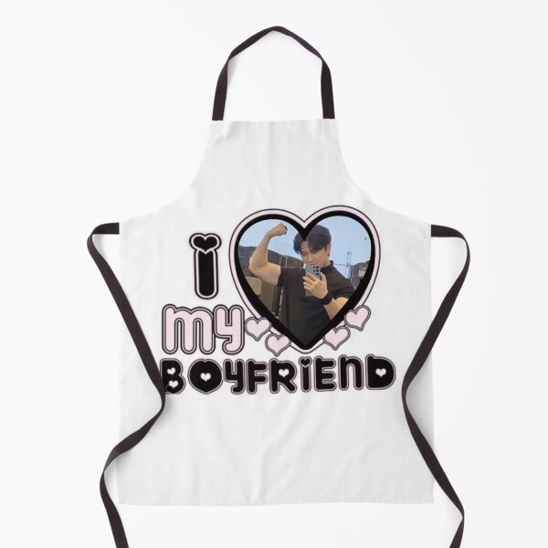 Item preview, Stray kids - Changbin (I Love my Boyfriend) designed and sold by CherryStarMX.