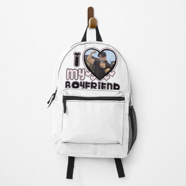 Item preview, Stray kids - Changbin (I Love my Boyfriend) designed and sold by CherryStarMX.