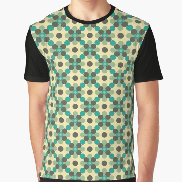 circles 3 Graphic T-Shirt