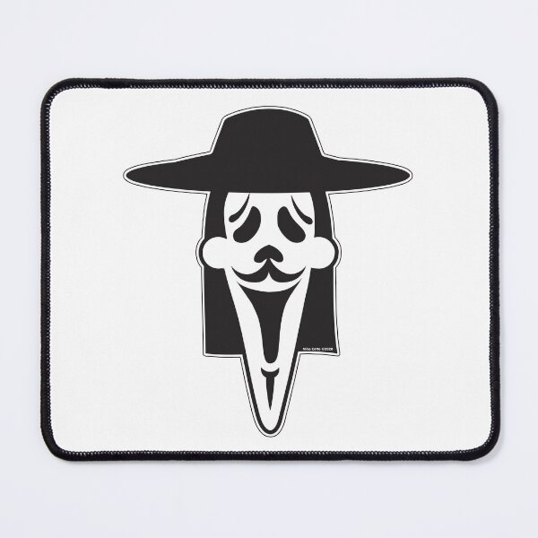Item preview, Pachuco Scream designed and sold by Michael Cotto.